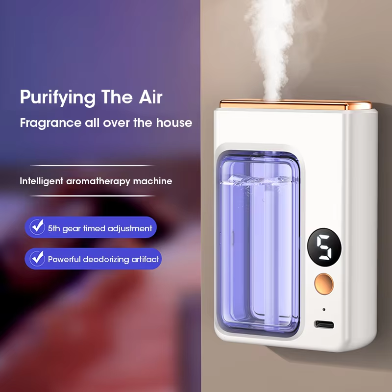 40ML Automatic Home Fragrance  - Home Fragrance Oils For Diffusers review and price