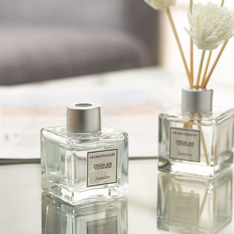 50ml Aromatherapy Essential Oi - Home Fragrance Jasmine Diffuser review and price