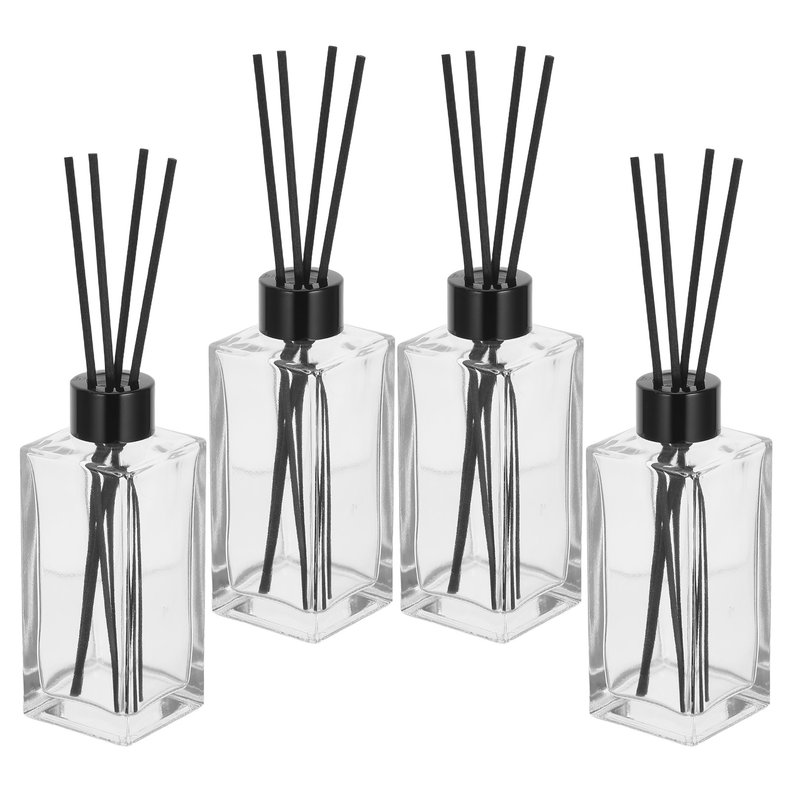4Sets Bathroom Fragrance Diffu - Home Fragrance review and price
