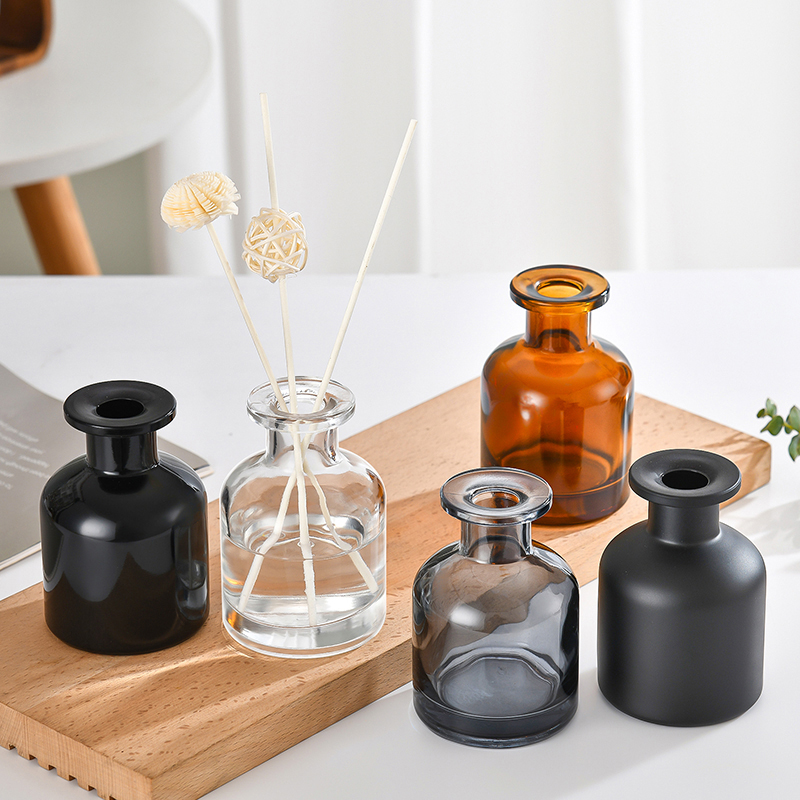 1Pc 50ml Home Fragrance Empty  - Home Fragrance Aroma Set review and price