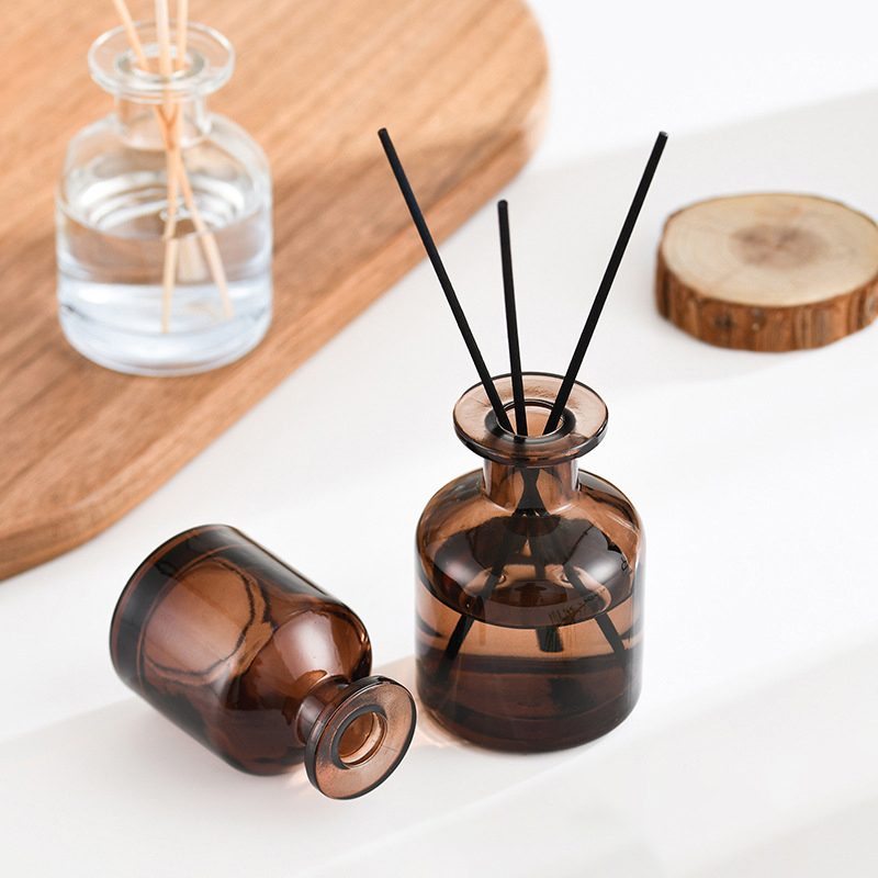 1Pc 50ml Home Fragrance Empty  - Home Fragrance Aroma Set review and price