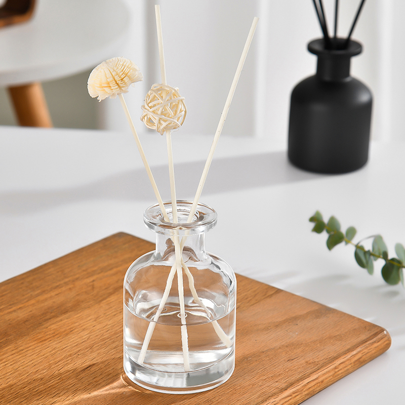 1Pc 50ml Home Fragrance Empty  - Home Fragrance Aroma Set review and price