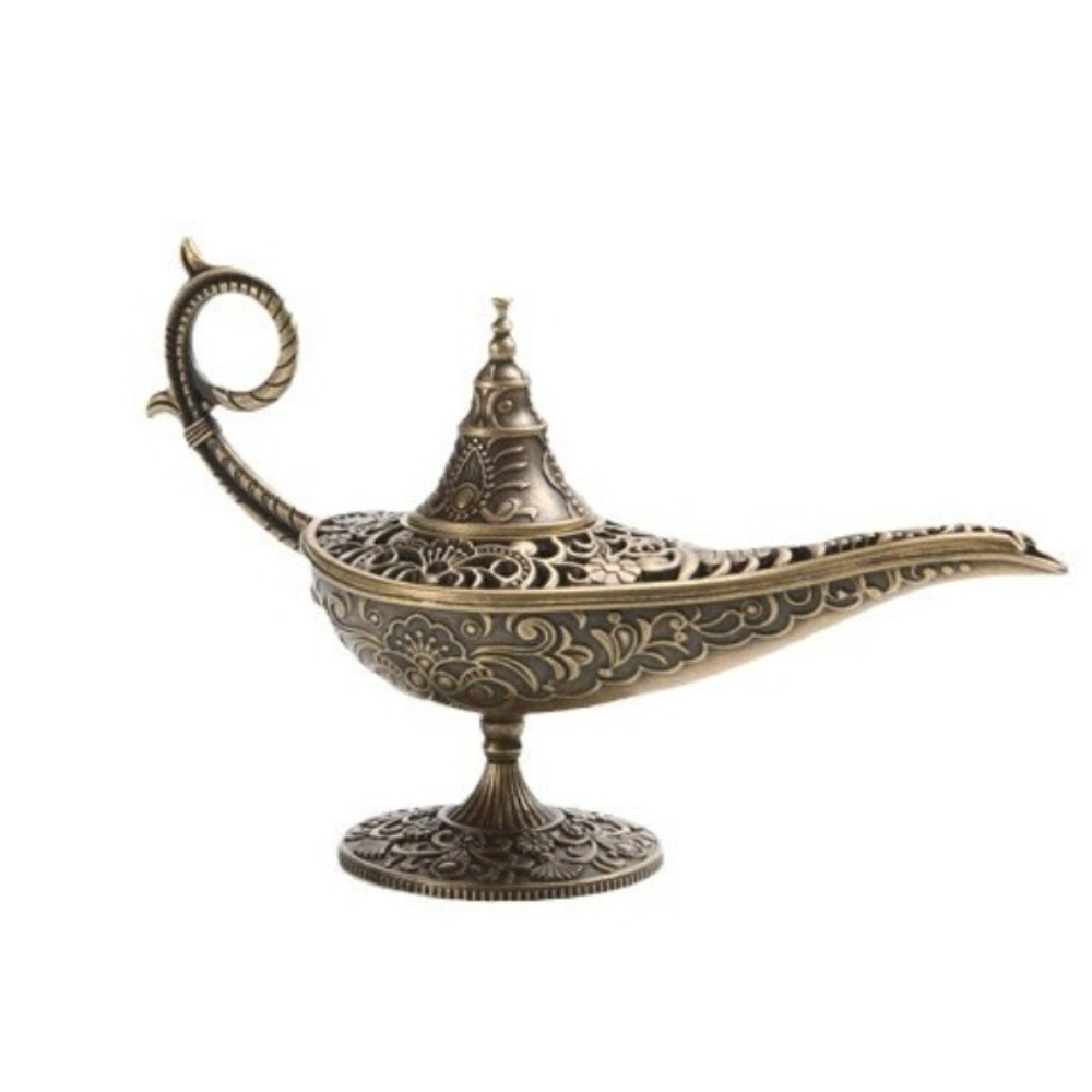 Durable Antique Style Incense  - Home Fragrance Lamp review and price