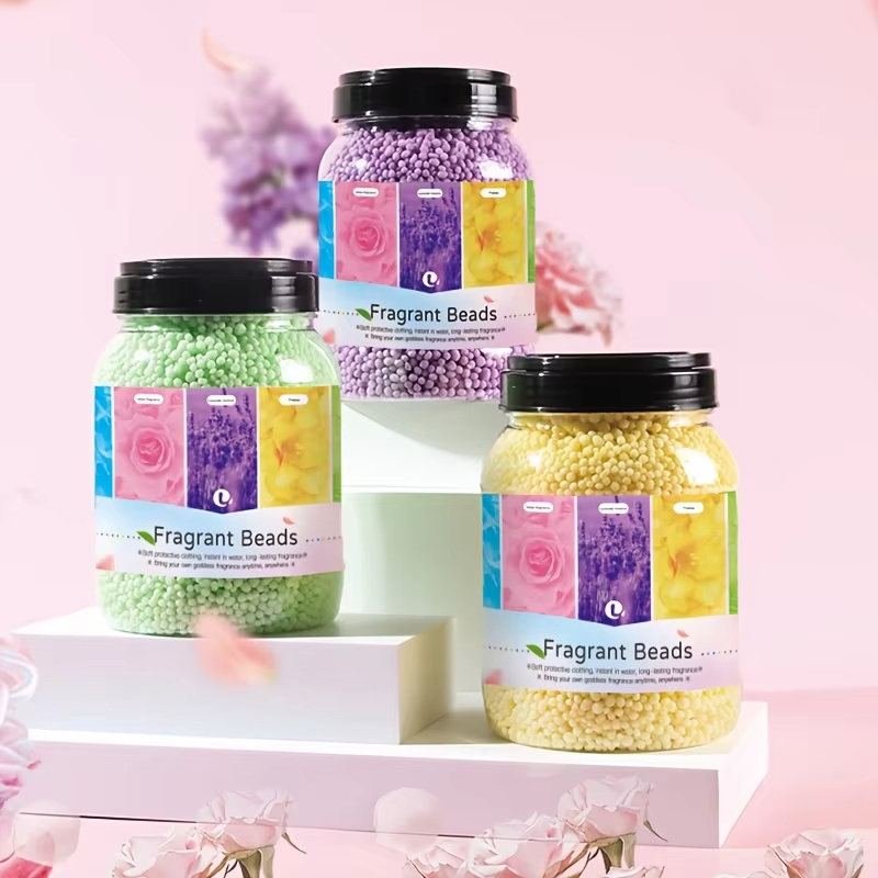 Laundry Condensation Beads 800 - Home Fragrance Glade review and price