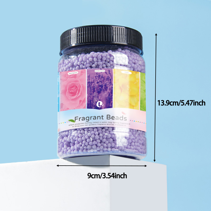 Laundry Condensation Beads 800 - Home Fragrance Glade review and price