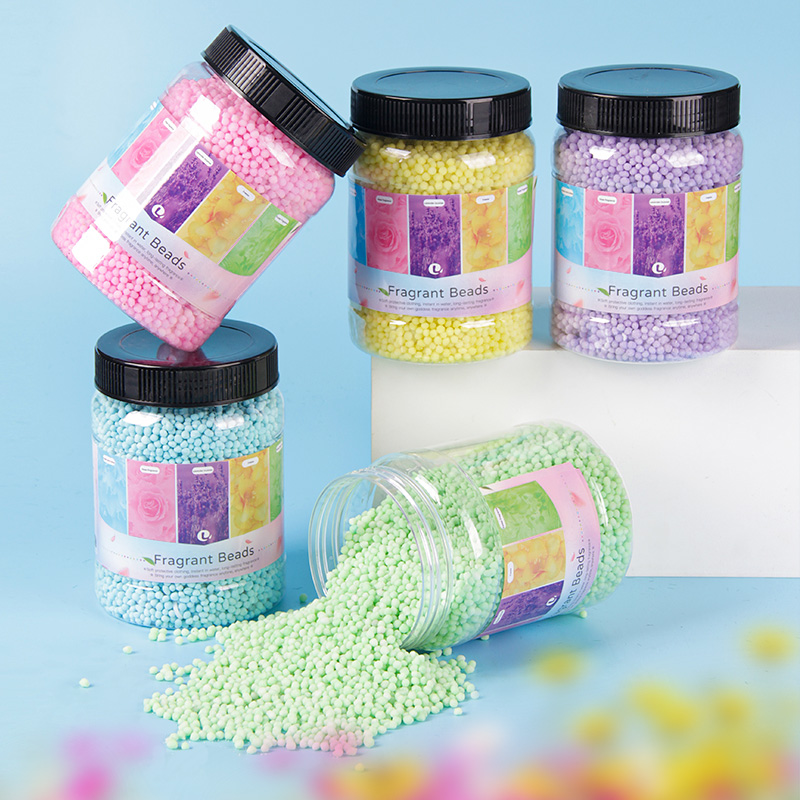 Laundry Condensation Beads 800 - Home Fragrance Glade review and price
