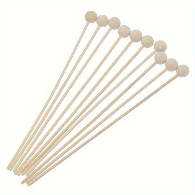 30Pcs/Lot Fireless Wood Ball A - Home Fragrance Tool review and price