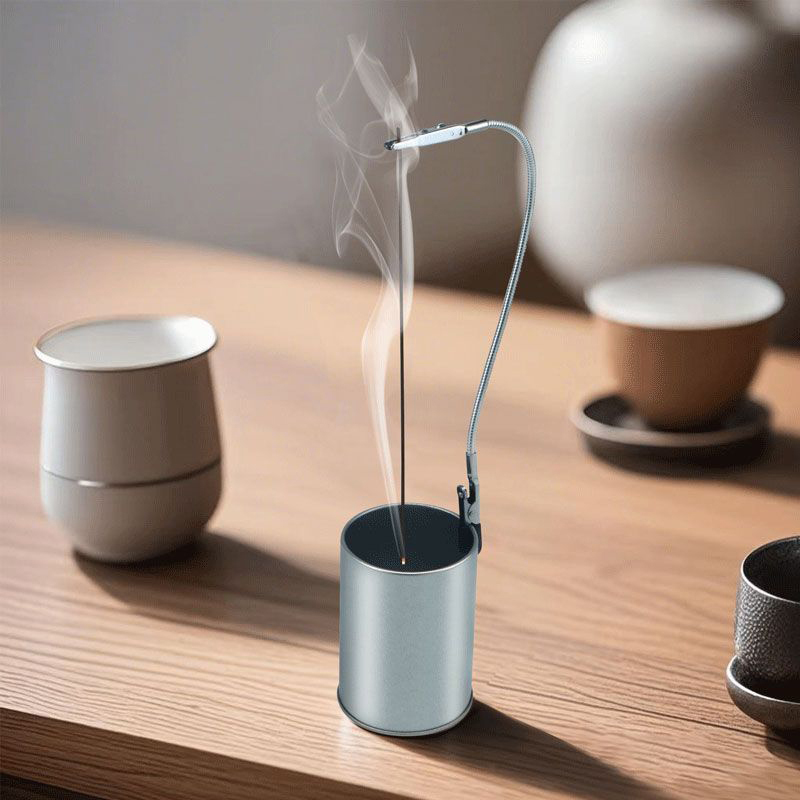 10Pcs Double Headed Metal Ince - Home Fragrance review and price
