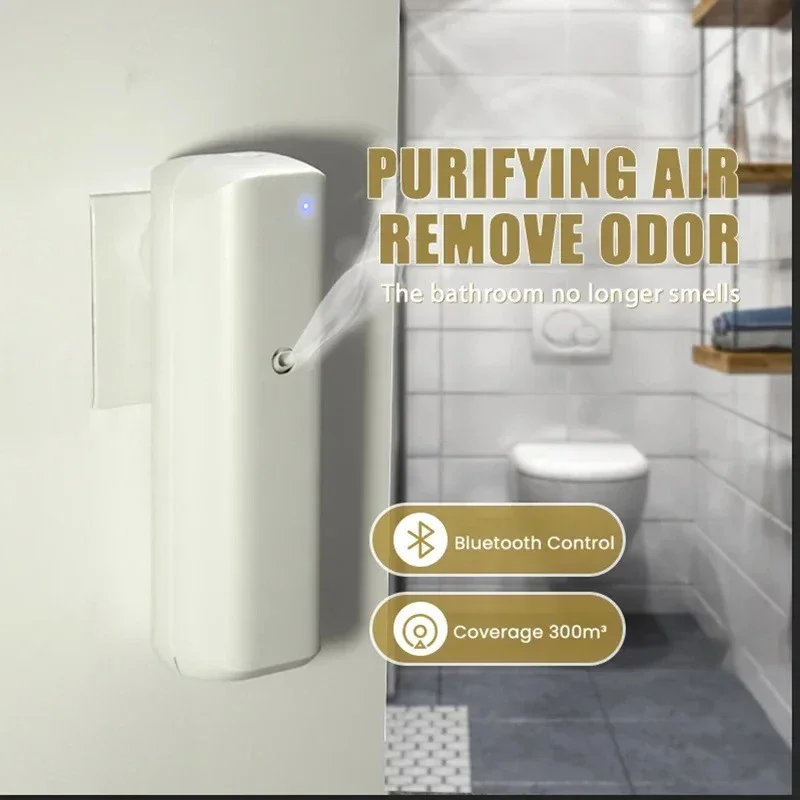 Wall Mounted Waterless Scent D - Home Fragrance Hotel review and price