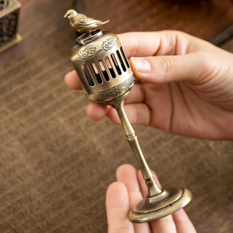 Magpie Hollow Lamp Sandalwood  - Home Fragrance Lamp review and price