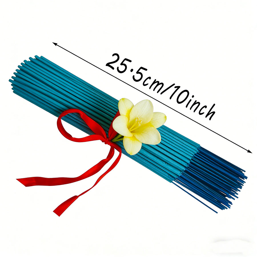 Extended-Length Freesia Aroma  - Home Fragrance Aroma Set review and price