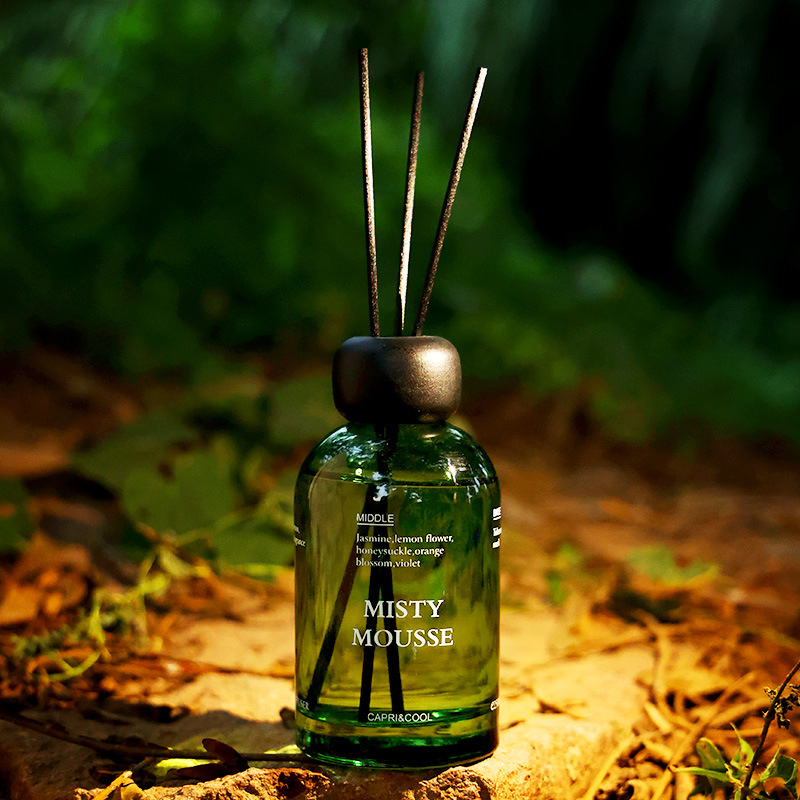 Essential Oil Reed Diffuser Gi - Home Fragrance Aroma Set review and price