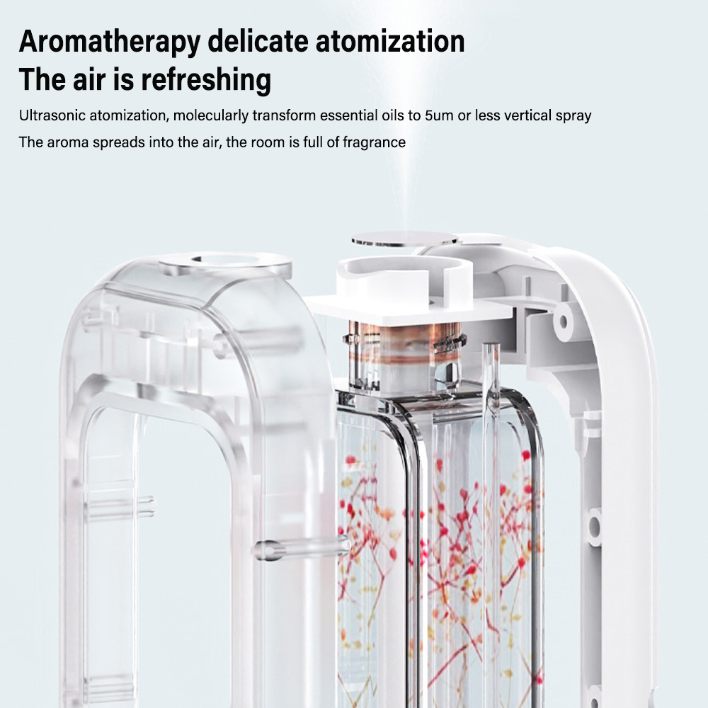 Aromatherapy Machine Automatic - Home Fragrance Hotel review and price