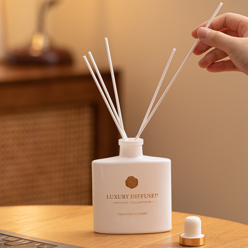 Reed Diffuser & Scented Candle - Home Fragrance Wax Melts review and price