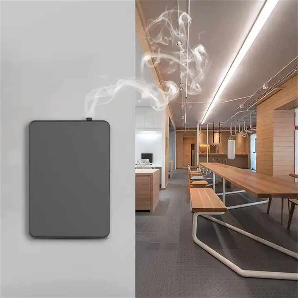 Covers 500m³ Aroma Diffuser Sm - Home Fragrance Hotel review and price