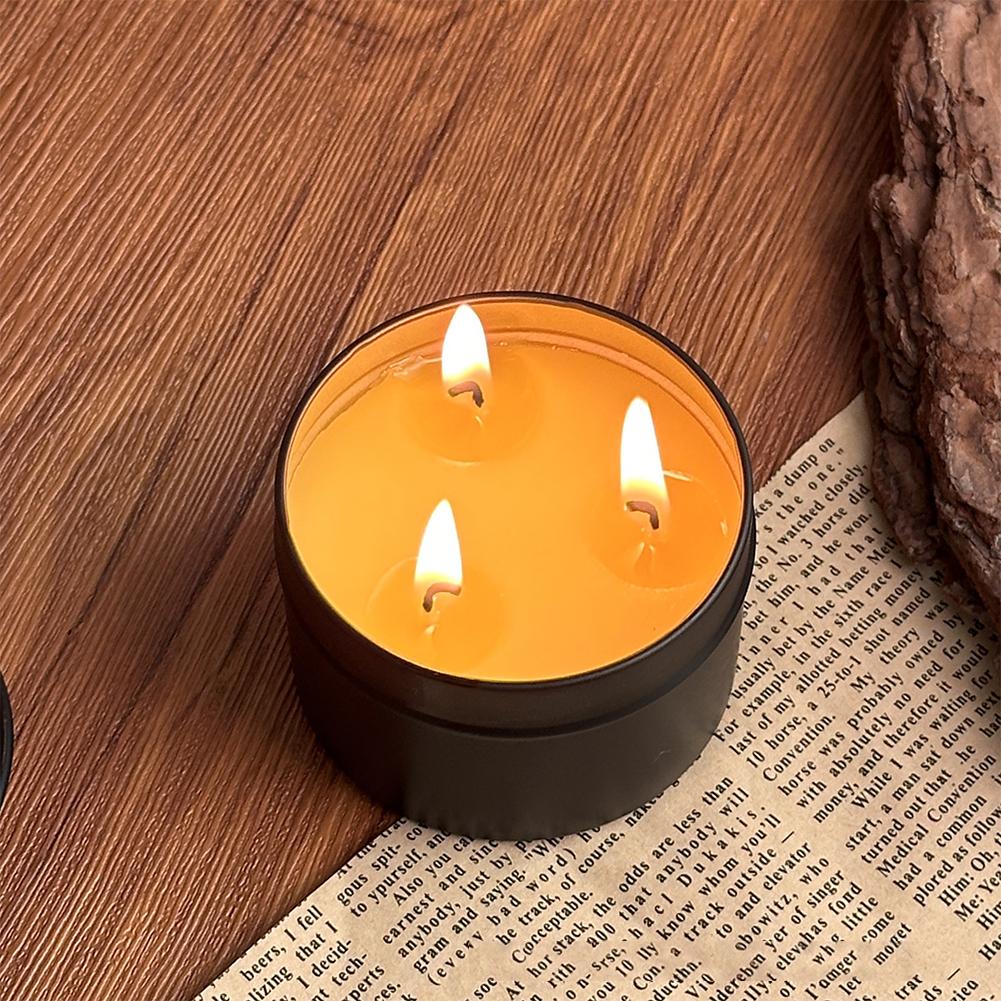 Emergency Candle 36 Hour 3 Wic - Beeswax Taper Candle review and price