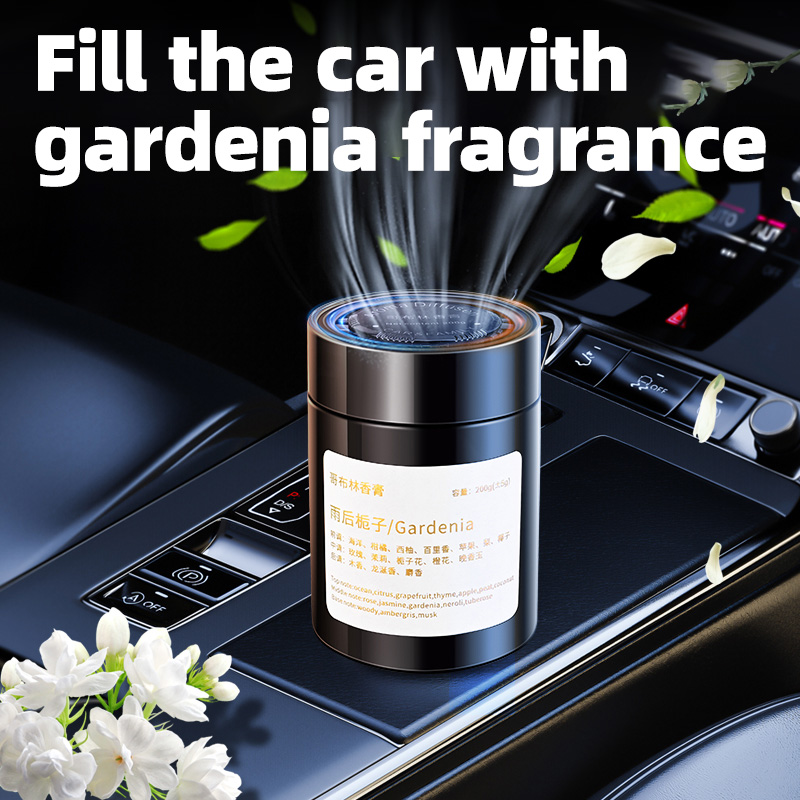 Car Air Freshener, New Model I - Home Fragrance Glade review and price