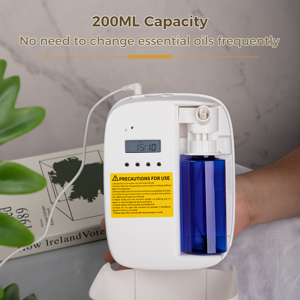 Namste 1000m³ Aroma Diffuser M - Home Fragrance Oils For Diffusers review and price