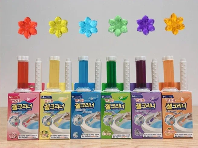 Toilet cleaner upgrade toilet  - Home Fragrance Options review and price