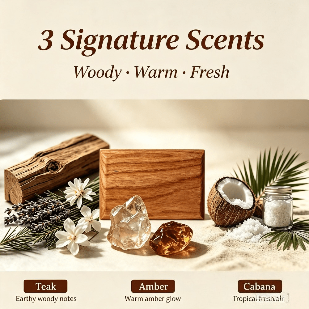 Car Air Freshener Teak Amber O - Home Fragrance Oud review and price