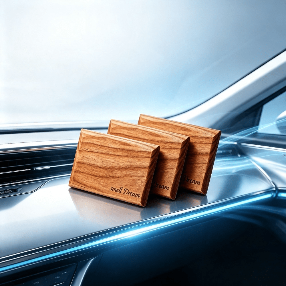 Car Air Freshener Teak Amber O - Home Fragrance Oud review and price